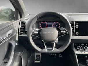 Škoda SKODA Karoq Dynamic limited Edition (Netto)