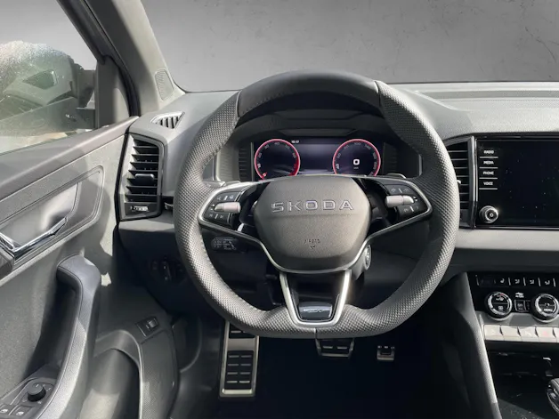 Škoda SKODA Karoq Dynamic limited Edition (Netto)