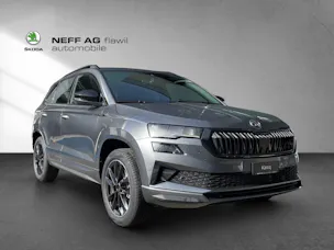 Škoda SKODA Karoq Dynamic limited Edition (Netto)