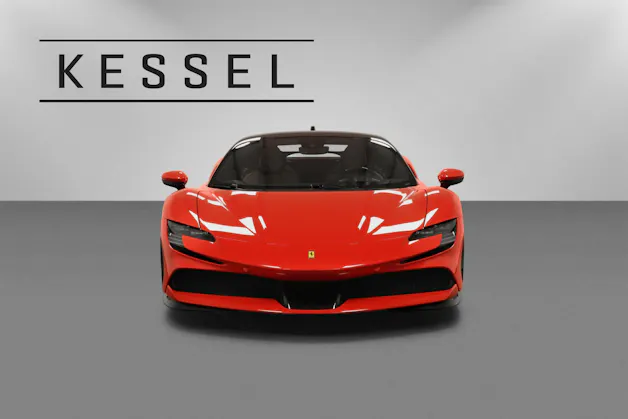 Ferrari SF90 Stradale