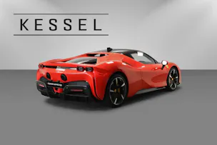 Ferrari SF90 Stradale