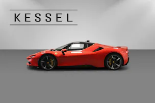 Ferrari SF90 Stradale