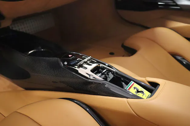 Ferrari SF90 Stradale
