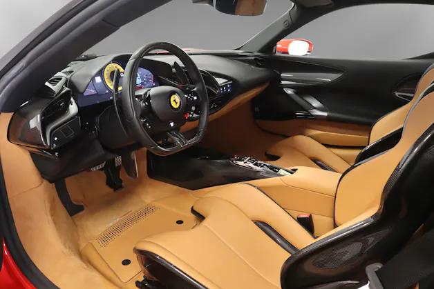 Ferrari SF90 Stradale