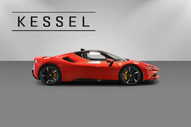 Ferrari SF90 Stradale