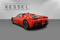 Ferrari SF90 Stradale