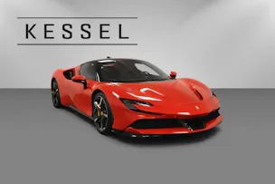 Ferrari SF90 Stradale
