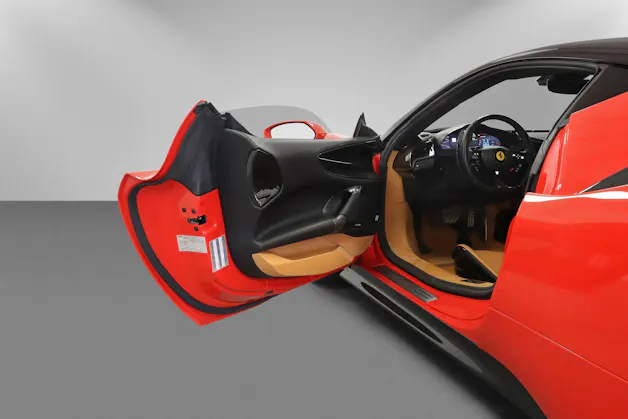 Ferrari SF90 Stradale