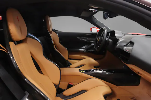 Ferrari SF90 Stradale