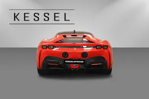 Ferrari SF90 Stradale