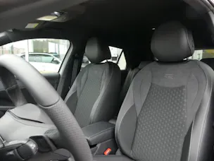 VW T-Roc 1.5 eTSI mHEV R-Line DSG