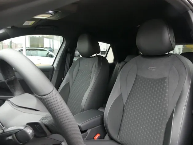 VW T-Roc 1.5 eTSI mHEV R-Line DSG