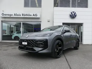 VW T-Roc 1.5 eTSI mHEV R-Line DSG
