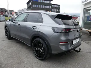 VW T-Roc 1.5 eTSI mHEV R-Line DSG