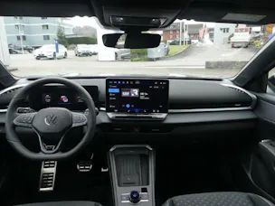VW T-Roc 1.5 eTSI mHEV R-Line DSG