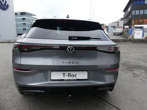 VW T-Roc 1.5 eTSI mHEV R-Line DSG