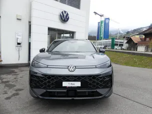 VW T-Roc 1.5 eTSI mHEV R-Line DSG
