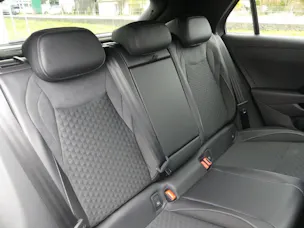 VW T-Roc 1.5 eTSI mHEV R-Line DSG