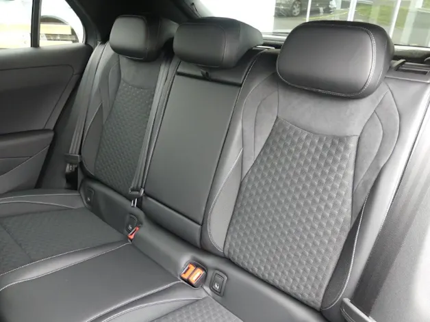 VW T-Roc 1.5 eTSI mHEV R-Line DSG
