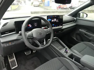 VW T-Roc 1.5 eTSI mHEV R-Line DSG