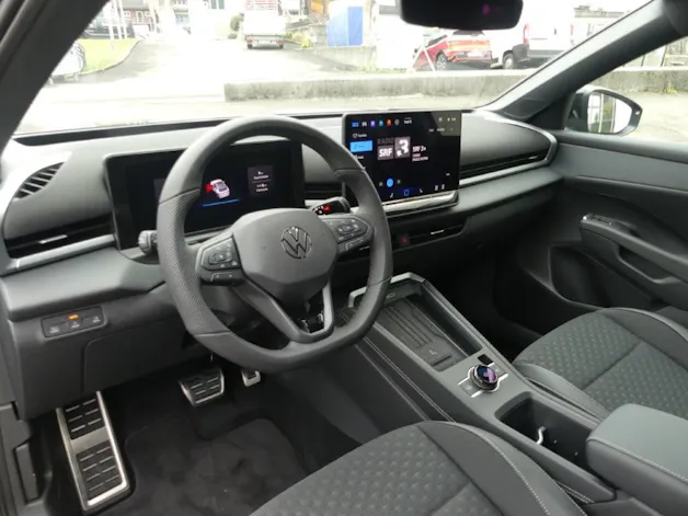 VW T-Roc 1.5 eTSI mHEV R-Line DSG
