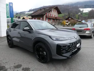 VW T-Roc 1.5 eTSI mHEV R-Line DSG