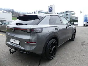 VW T-Roc 1.5 eTSI mHEV R-Line DSG