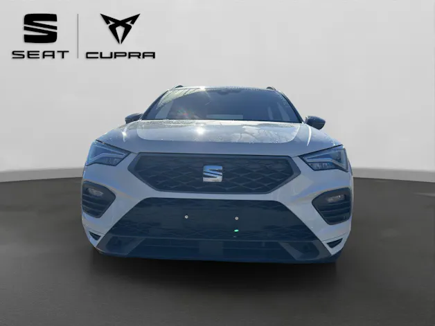 SEAT Ateca 2.0 TSI Hola FR 4Drive DSG