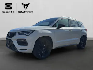 SEAT Ateca 2.0 TSI Hola FR 4Drive DSG