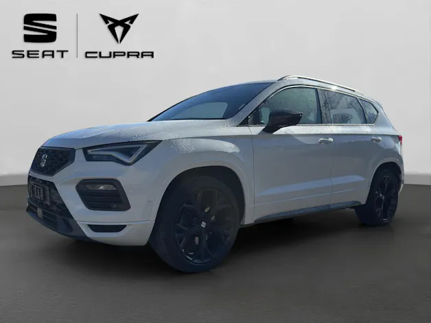 SEAT Ateca 2.0 TSI Hola FR 4Drive DSG