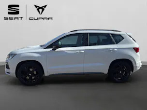 SEAT Ateca 2.0 TSI Hola FR 4Drive DSG
