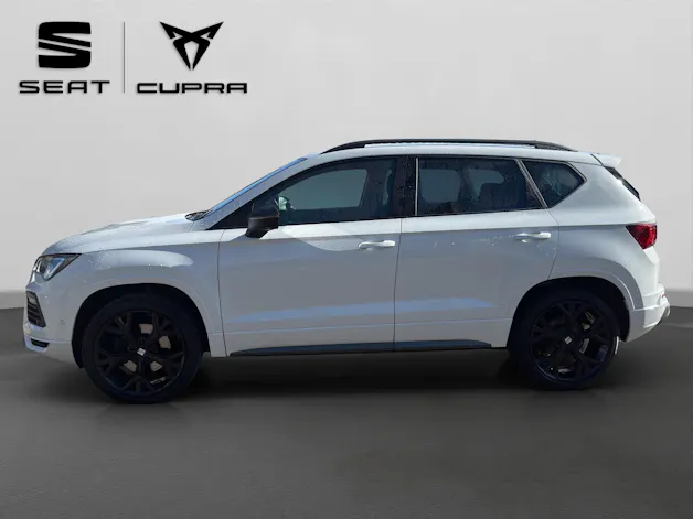 SEAT Ateca 2.0 TSI Hola FR 4Drive DSG