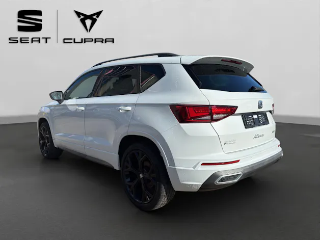 SEAT Ateca 2.0 TSI Hola FR 4Drive DSG