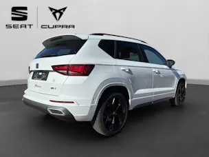 SEAT Ateca 2.0 TSI Hola FR 4Drive DSG