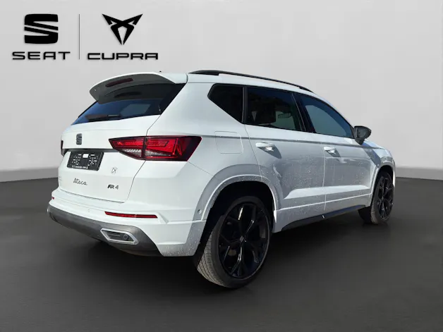 SEAT Ateca 2.0 TSI Hola FR 4Drive DSG