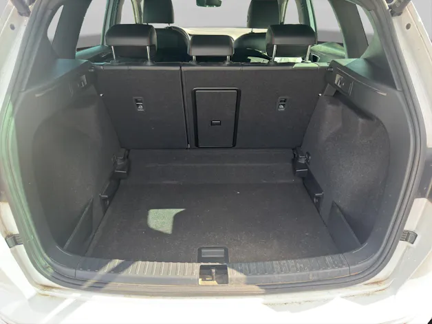 SEAT Ateca 2.0 TSI Hola FR 4Drive DSG