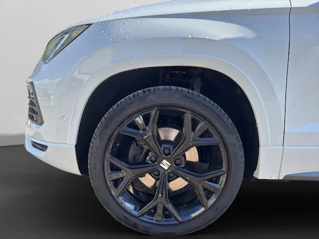 SEAT Ateca 2.0 TSI Hola FR 4Drive DSG