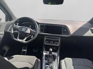 SEAT Ateca 2.0 TSI Hola FR 4Drive DSG