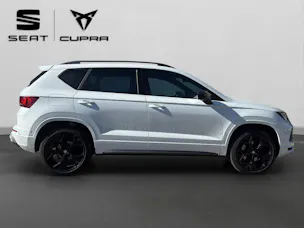 SEAT Ateca 2.0 TSI Hola FR 4Drive DSG