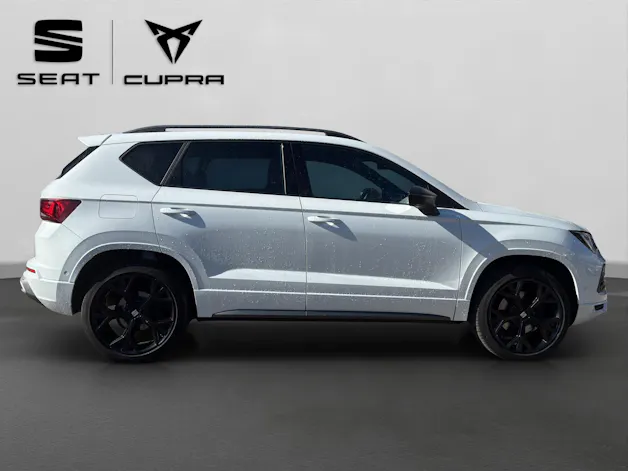 SEAT Ateca 2.0 TSI Hola FR 4Drive DSG