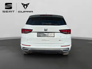 SEAT Ateca 2.0 TSI Hola FR 4Drive DSG