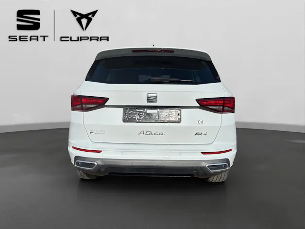 SEAT Ateca 2.0 TSI Hola FR 4Drive DSG