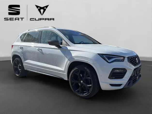 SEAT Ateca 2.0 TSI Hola FR 4Drive DSG