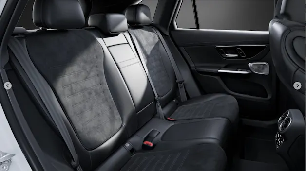 Mercedes-Benz GLC 450d 4Matic 9G-Tronic