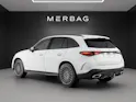 Mercedes-Benz GLC 450d 4Matic 9G-Tronic