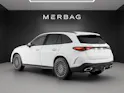 Mercedes-Benz GLC 450d 4Matic 9G-Tronic
