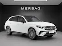 Mercedes-Benz GLC 450d 4Matic 9G-Tronic