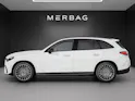 Mercedes-Benz GLC 450d 4Matic 9G-Tronic