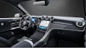 Mercedes-Benz GLC 450d 4Matic 9G-Tronic