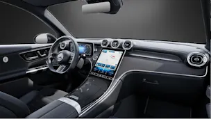 Mercedes-Benz GLC 450d 4Matic 9G-Tronic